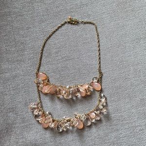 BaubleBar Statement Necklace